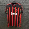 Milan 07-08 Retro Premium Kalite Forma