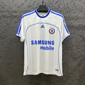 Chelsea 06-07 Beyaz Premium Kalite Forma