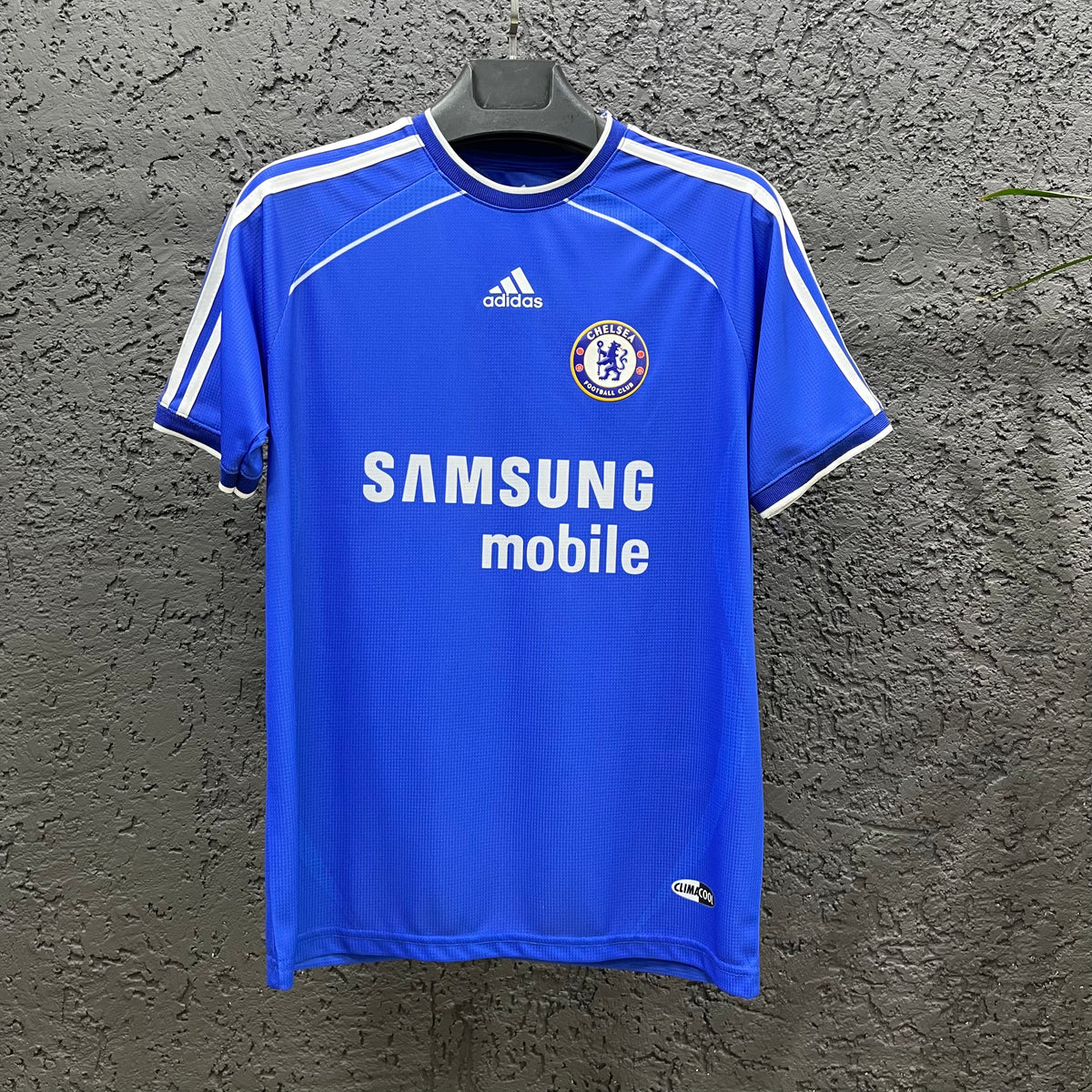 Chelsea 2008 Şampiyonlar Ligi Premium Kalite Forma