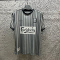 Liverpool 08-09 Retro Premium Kalite Forma