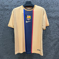 Barcelona 01/02 Retro Premium Kalite Forma