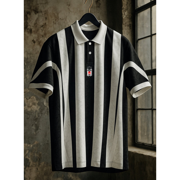 Retro Tasarım Forma