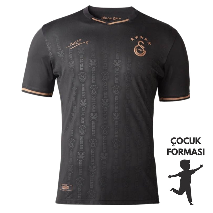 Tasarım Osimhen Çocuk Forması