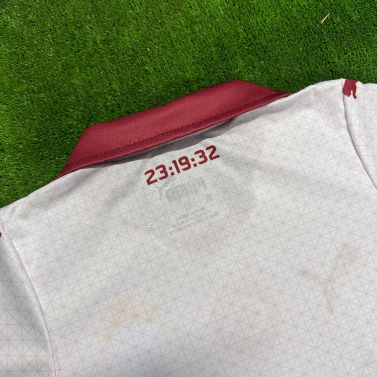 25-26 Sezonu Deplasman Çocuk Forması [Yeni Sezon]