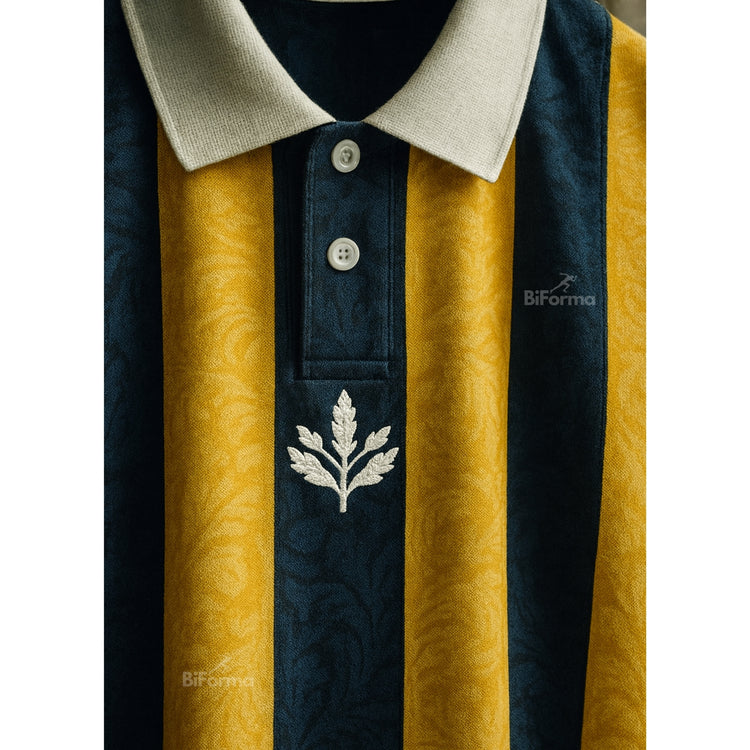 "Palamut" Tasarım Çubuklu Forma