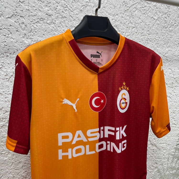 25/26 Sezonu Parçalı Forma [Yeni Sezon]