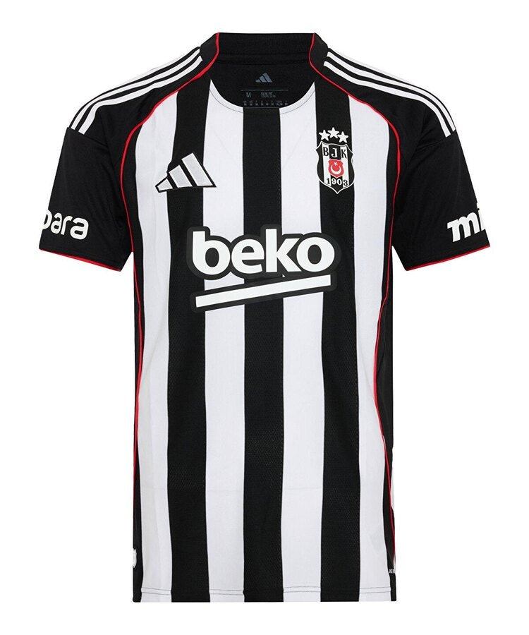 25/26 Yeni Sezon Forma Paketi [Atkı Hediyeli]