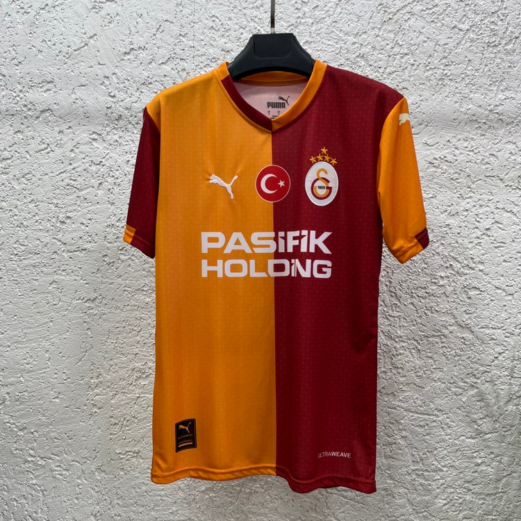 25/26 Sezonu Parçalı Forma [Yeni Sezon]