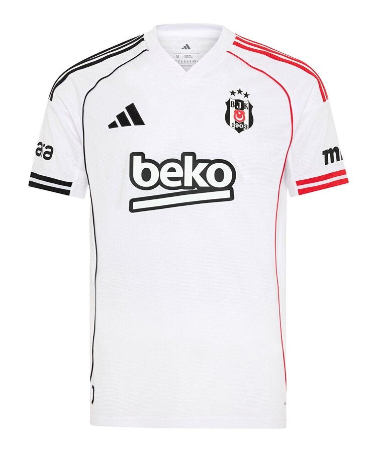 25/26 Yeni Sezon Forma Paketi [Atkı Hediyeli]