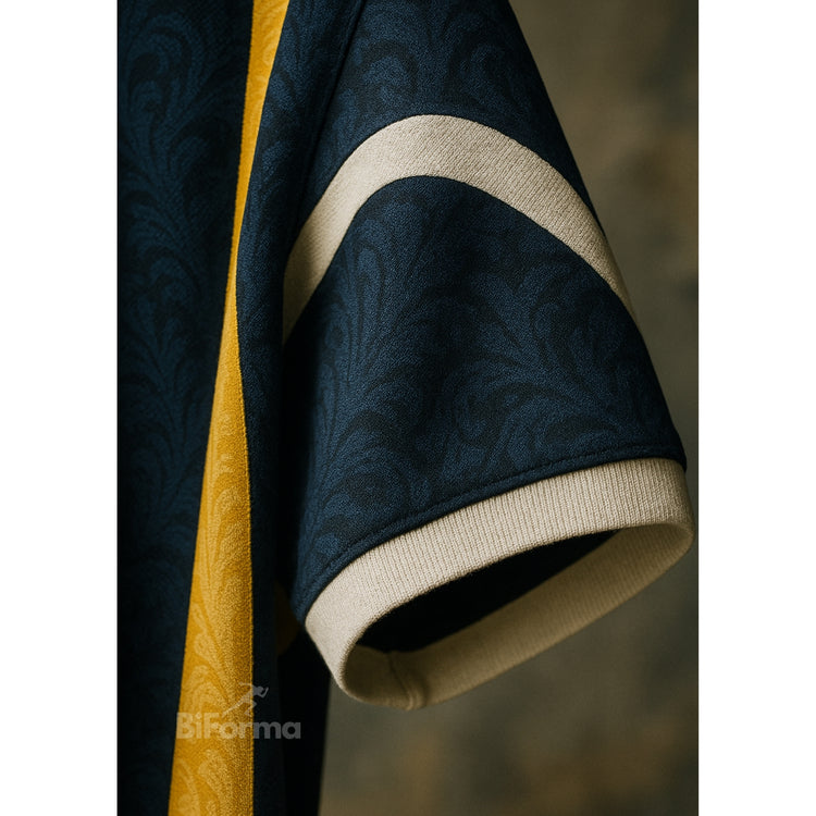 "Palamut" Tasarım Çubuklu Forma