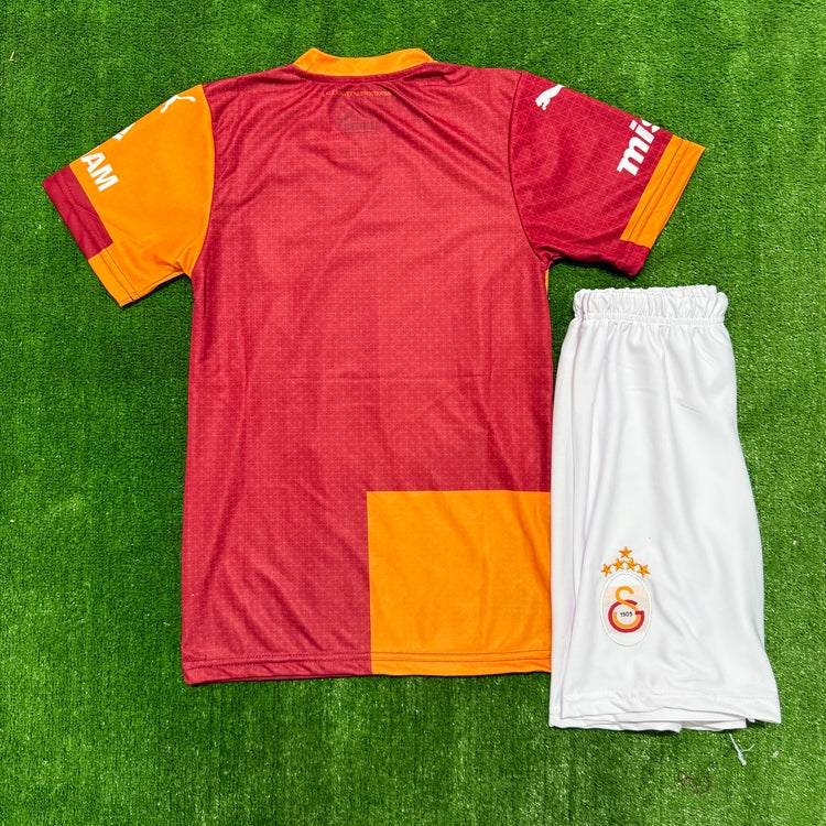 25-26 Sezonu Parçalı Çocuk Forması [Yeni Sezon]