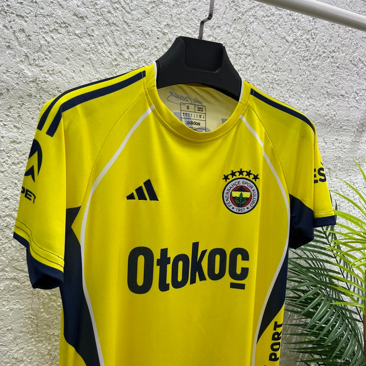 25-26 Sezonu Deplasman Forma [Yeni Sezon]