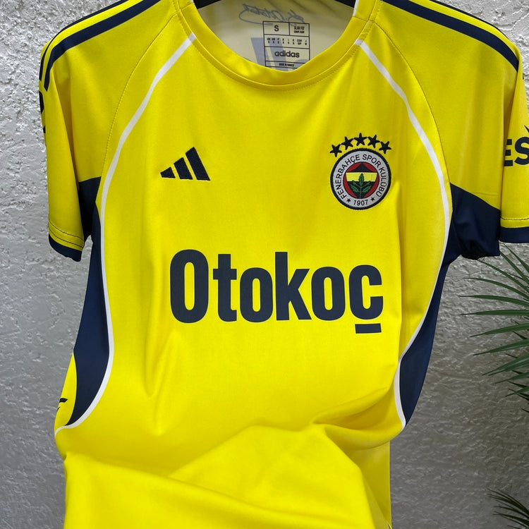 25-26 Sezonu Deplasman Forma [Yeni Sezon]