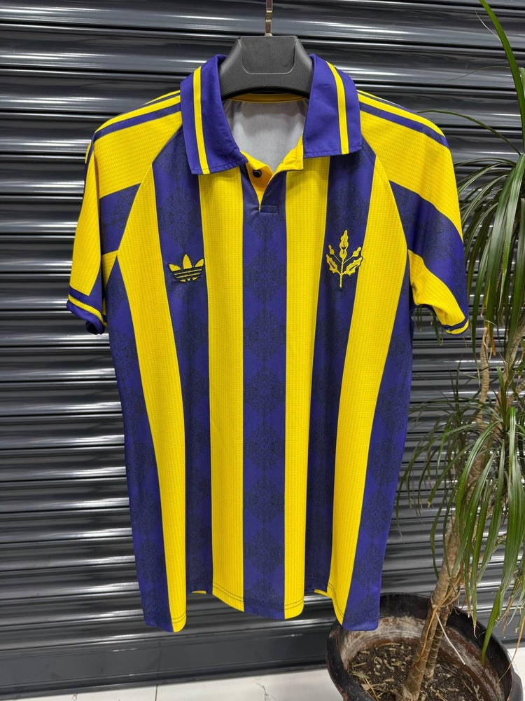 Özel Tasarım Palamut Forma