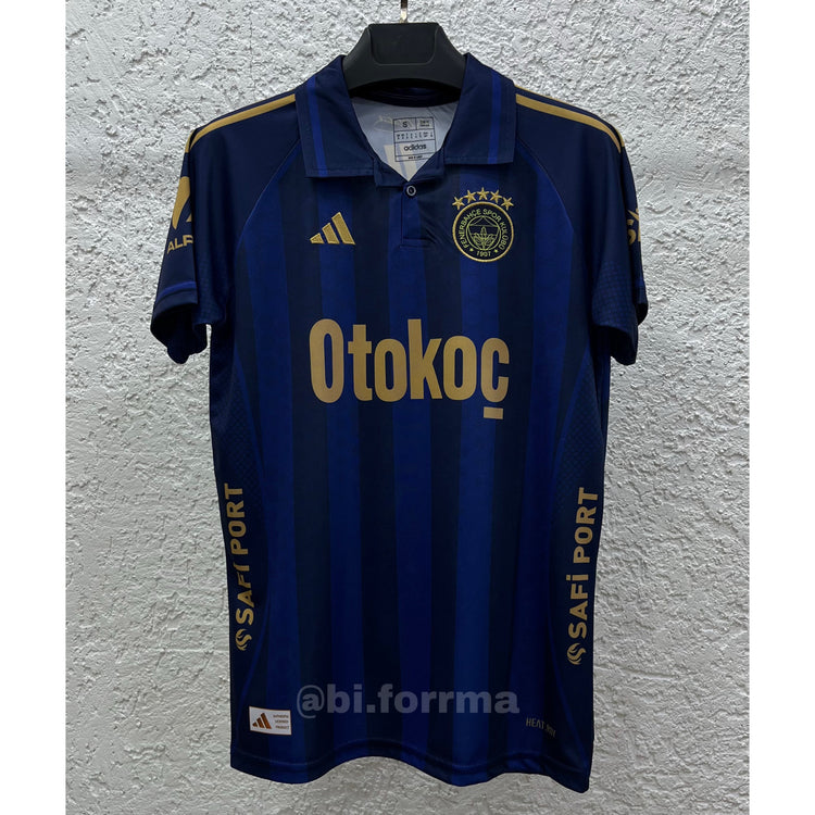 25-26 Sezonu Lacivert Forma [Yeni Sezon]