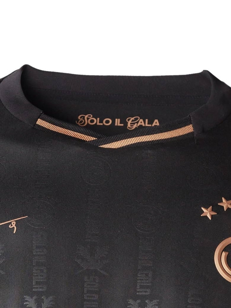 Solo II Tasarım Osimhen Forması