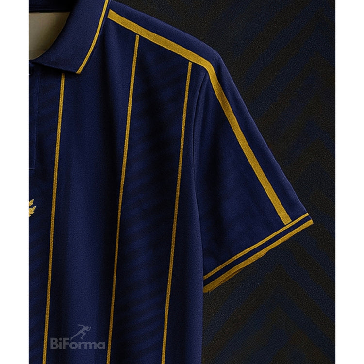 Lacivert "Palamut" Tasarım Forma