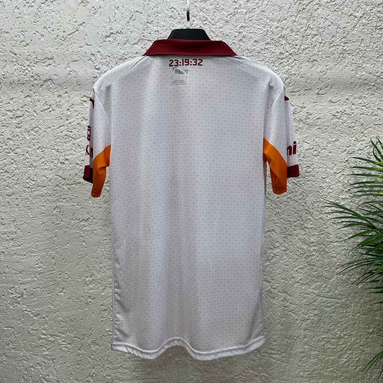 25/26 Sezonu Beyaz Forma [Yeni Sezon]