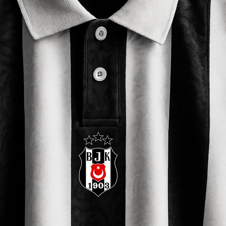 Retro Tasarım Forma