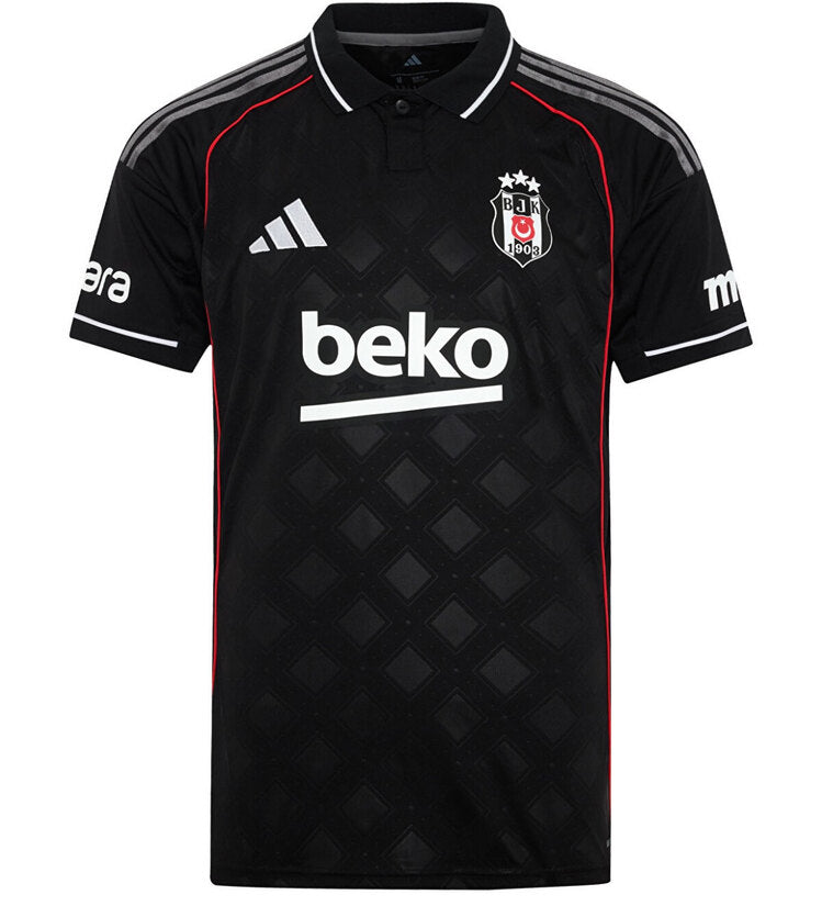 25/26 Yeni Sezon Forma Paketi [Atkı Hediyeli]