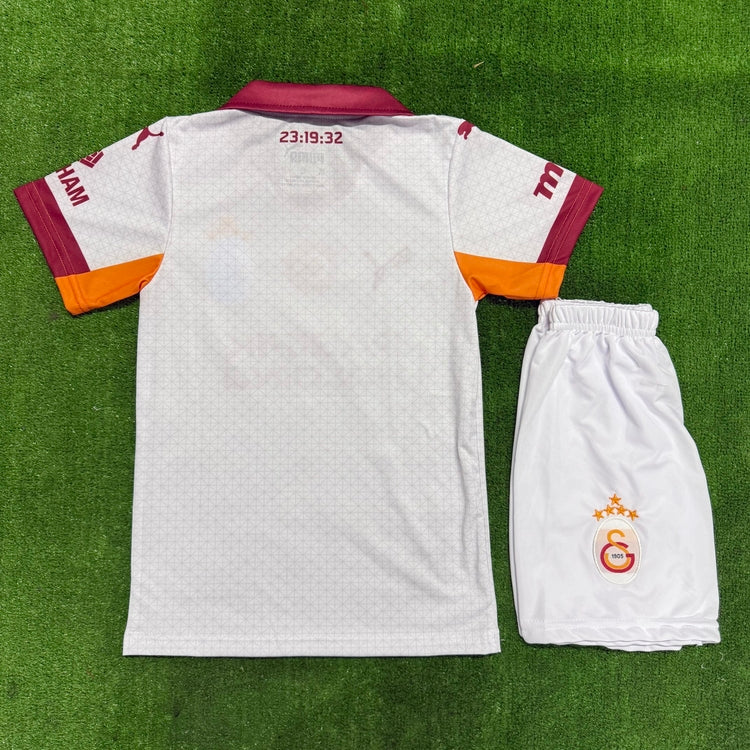 25-26 Sezonu Deplasman Çocuk Forması [Yeni Sezon]