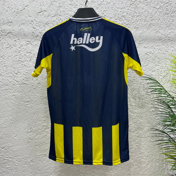 25-26 Sezonu Çubuklu Forma [Yeni Sezon]