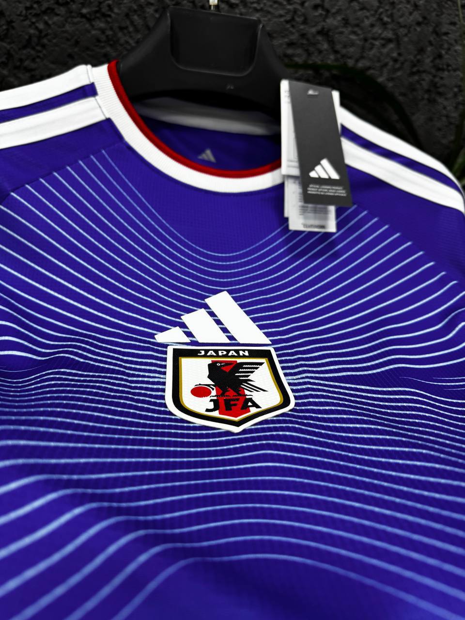 Japonya Mavi Milli Takım Forması [WC26]