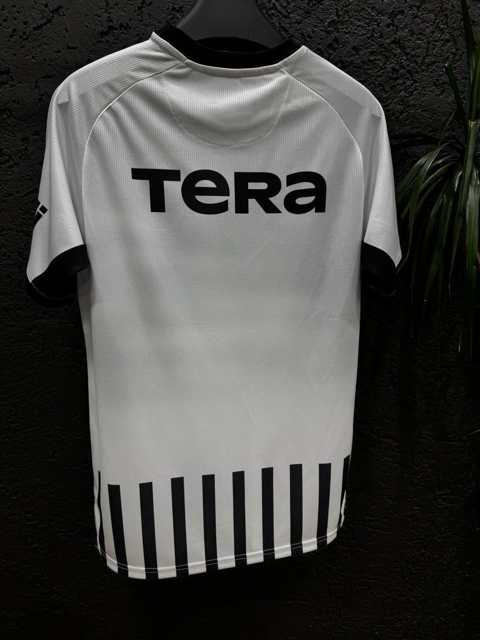 Beşiktaş 26-27 Çubuklu Forma [Premium Kalite]