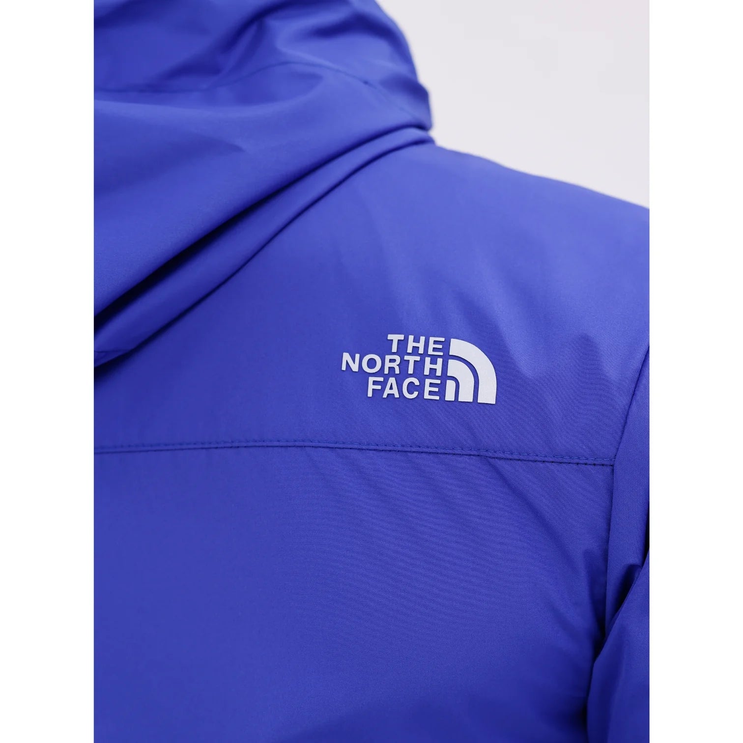 The North Face Lacivert Astarlı Yağmurluk